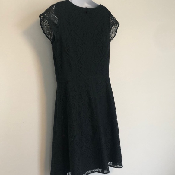 Loft Dress - Picture 3 of 5